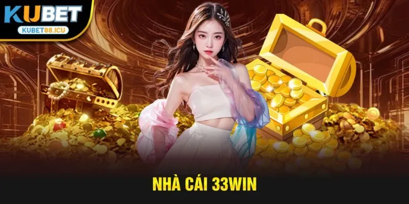 nhà cái 33win